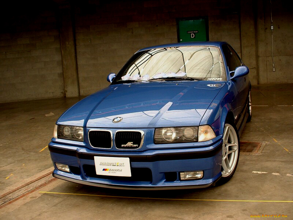 , bmw